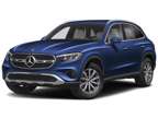 2024 Mercedes-Benz GLC GLC 300 6725 miles