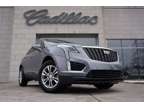 2023 Cadillac XT5 AWD Premium Luxury 21 miles