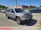 2016 Jeep Patriot Latitude 122177 miles