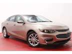 2018 Chevrolet Malibu LT 72070 miles