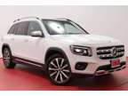 2020 Mercedes-Benz GLB GLB 250 69440 miles