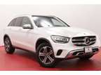 2022 Mercedes-Benz GLC GLC 300 35008 miles
