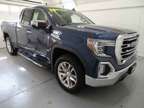 2019 GMC Sierra 1500 SLT 81142 miles
