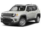 2023 Jeep Renegade Altitude 3699 miles