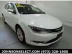 2016 Chrysler 200 Limited 37258 miles