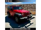 2018 Jeep Wrangler JK Rubicon 38955 miles