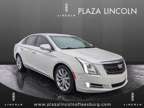 2016 Cadillac XTS Luxury Collection 54374 miles