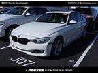 2015 Bmw 328