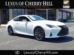 2020 Lexus RC 300