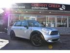 2015 MINI Countryman
