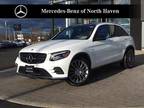 2019 Mercedes-Benz AMG GLC 43