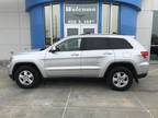 2012 Jeep Grand Cherokee