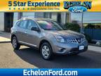 2014 Nissan Rogue Select