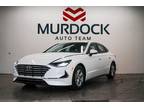 2023 Hyundai Sonata