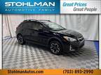 2016 Subaru Crosstrek