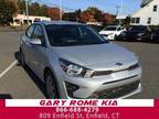 2021 Kia Rio