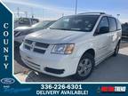 2010 Dodge Grand Caravan