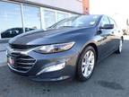 2020 Chevrolet Malibu