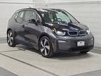 2019 BMW i3