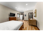 Sioux Falls 1BA, Modern Studio Apartment North .
