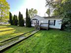 Absolute Auction - Tues Sept 10 at 12:30pm - Modular Home on 2 Lots - Canton