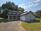 Absolute Auction - Weds Sept 18 at 12:00pm - 4BR home in Jackson Twp - Jackson
