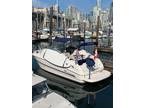 2003 Chaparral Signature 260 Boat for Sale