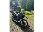 2023 Kawasaki Klr 650 Motorcycle for Sale