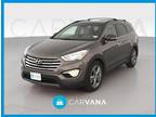 2014 Hyundai Santa Fe
