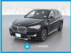 2020 Bmw X1