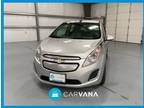 2016 Chevrolet Spark EV