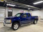 2013 Chevrolet Silverado 1500
