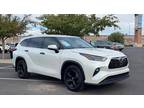 2021 Toyota Highlander Hybrid