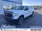 2016 Toyota Tundra