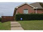 Captains Pl, Garland, Home For Rent