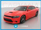 2017 Dodge Charger
