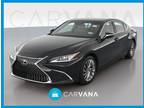 2019 Lexus ES
