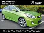 2013 Hyundai Accent