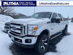 2012 Ford F-250