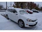 2014 Volkswagen Jetta SportWagen
