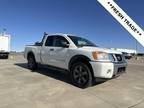 2015 Nissan Titan
