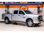 2017 Ram 3500