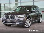 2020 Bmw X5