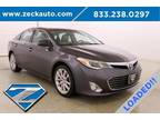 2013 Toyota Avalon