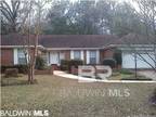 Dewitt Loop, Daphne, Home For Rent