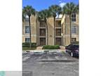 Riverside Dr Apt,coral Springs, Condo For Rent