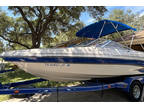 2003 Glastron 225 SX