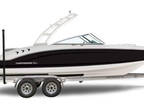 2025 Chaparral 21 SSi OB (New) #N06474BT