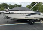 2022 Starcraft 171SVX/OB