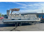 2007 Weeres 24 CADET CRUISER